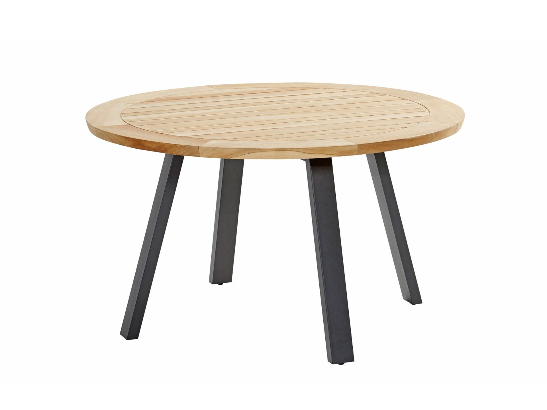 E-shop Ambassador okrúhly stôl 130 cm