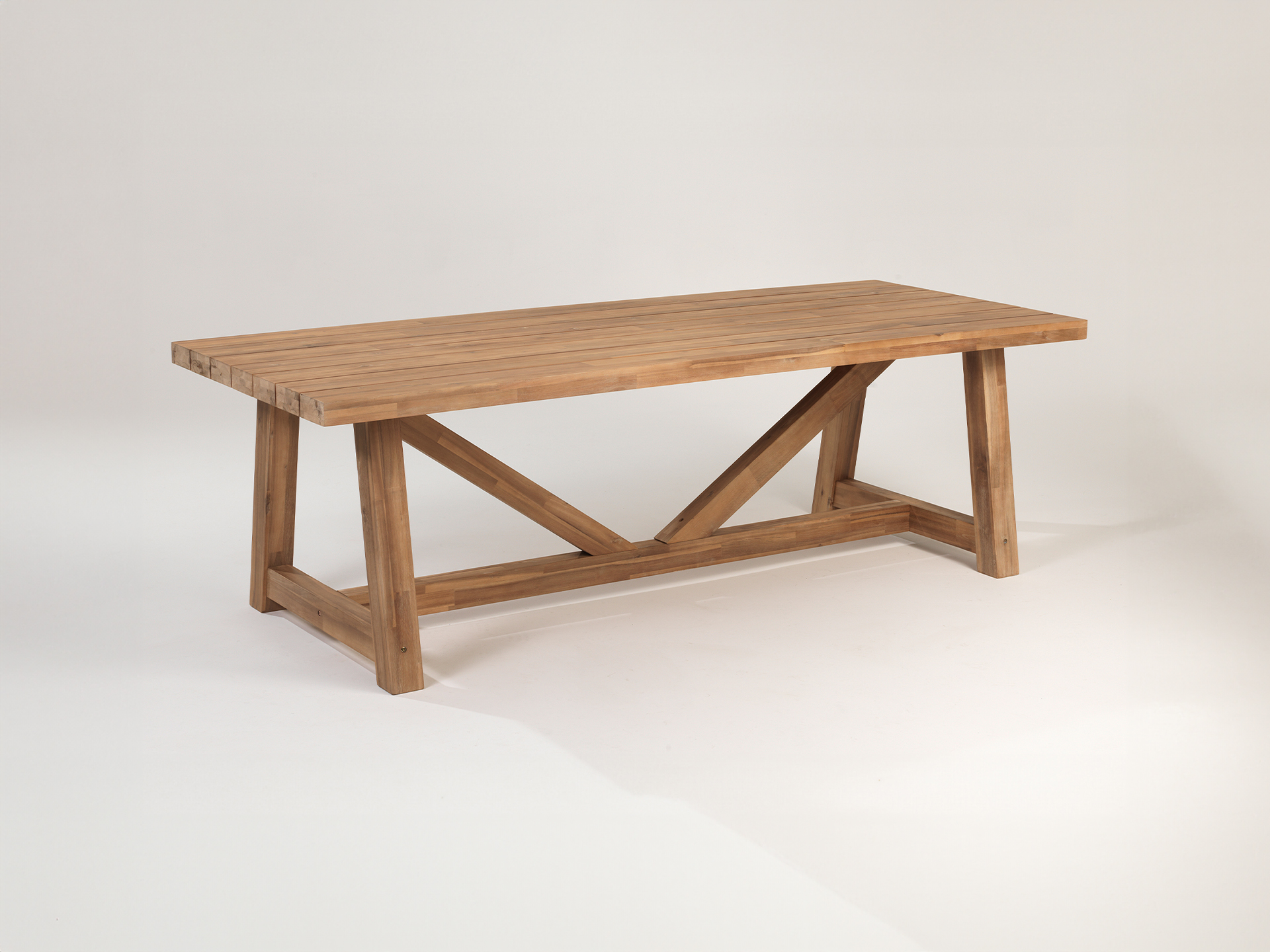 E-shop Antigua stôl 250 cm