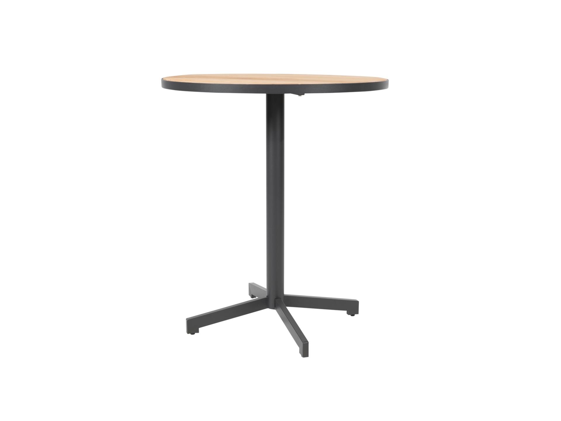 E-shop Fiesta okrúhly barový stôl 105 cm