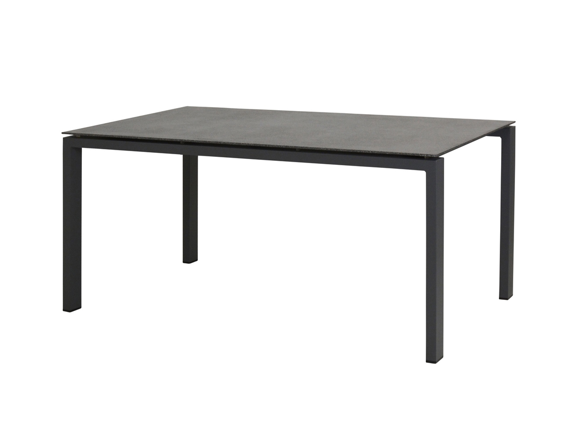 Lafite jedálenský stôl antracit 220 cm