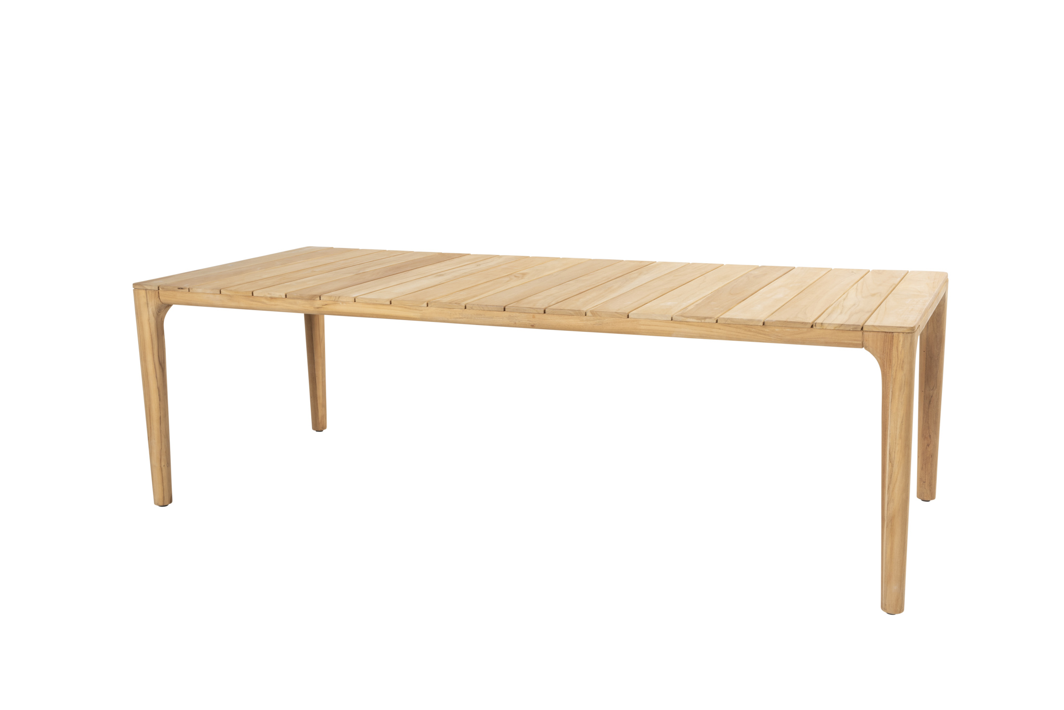 Liam jedálenský stôl 240x100 cm