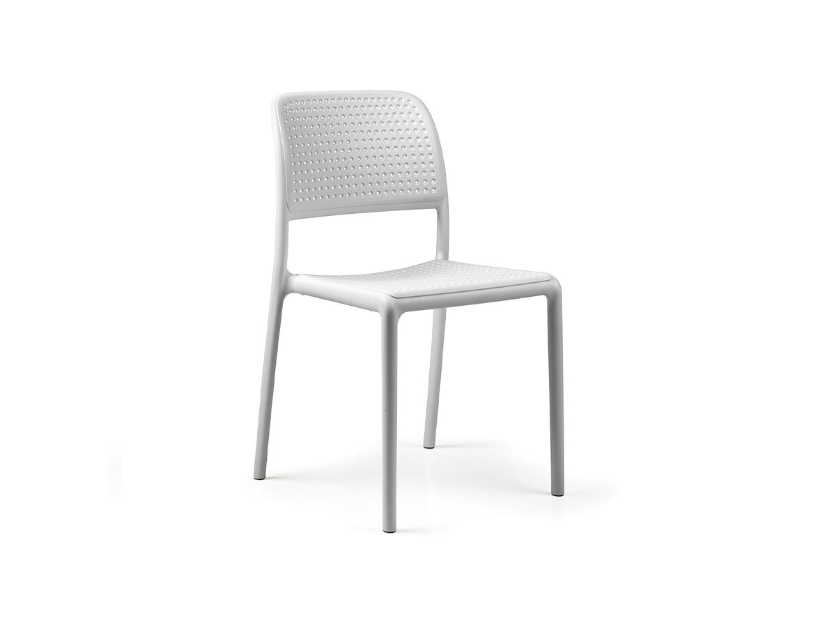 Bora Bistrot stolička Bianco