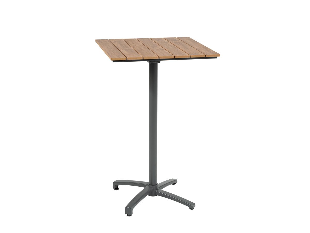 Focus barový stôl 70x70 cm