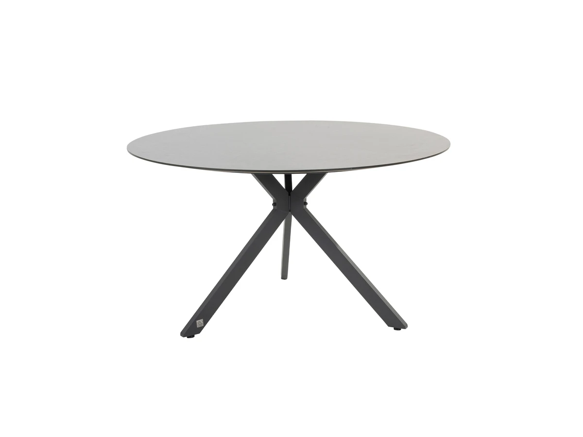 Locarno jedálenský stôl Ø130 cm