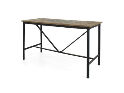 Milou barový stôl 150 cm