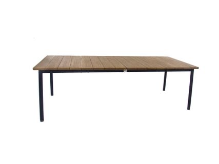 Milou jedálenský stôl 240 cm