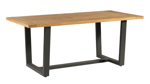 Murano jedálenský stôl 180 cm