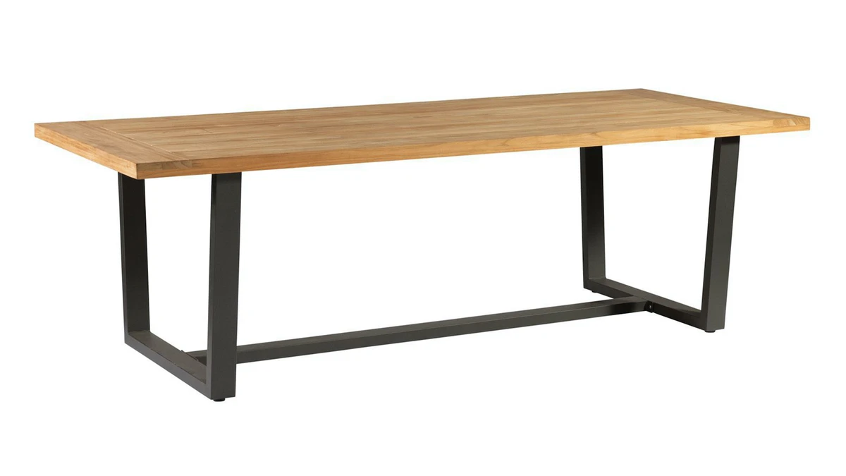 Murano jedálenský stôl 240 cm