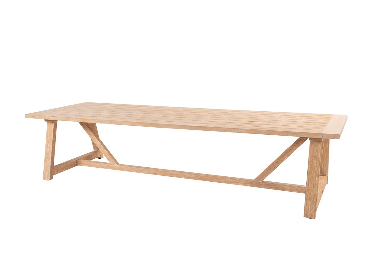 Noah jedálenský stôl 300 cm