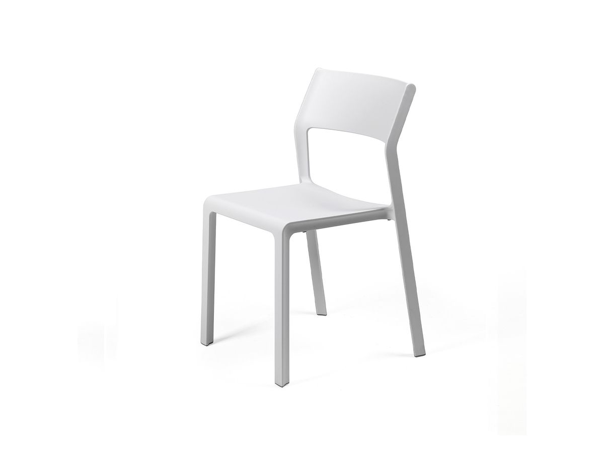 Trill Bistrot stolička Bianco